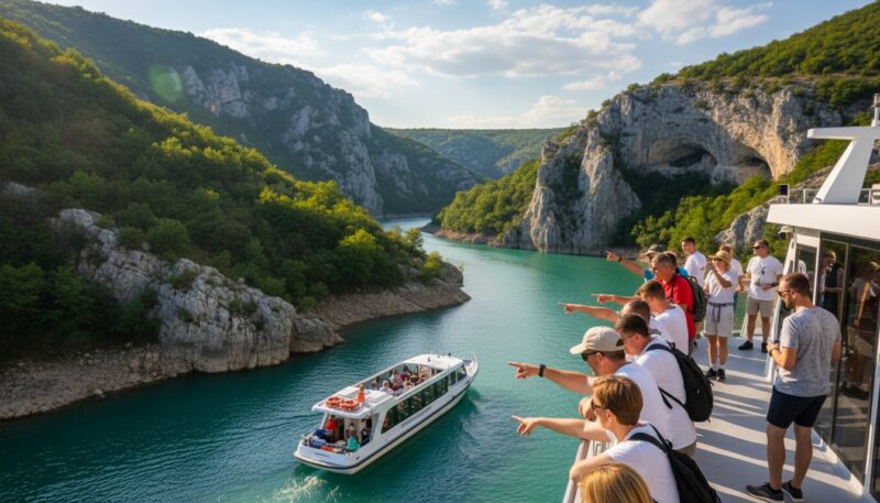 Uvac krstarenje cena - cenovnik i opcije rezervacije Uvac krstarenje cena - cenovnik i opcije rezervacije