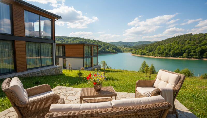 smeštaj Zaovine apartmani pored jezera smeštaj Zaovine apartmani pored jezera